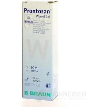 Prontosan Woud gel 30 ml CENT 400516