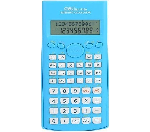 Deli E 1710 A