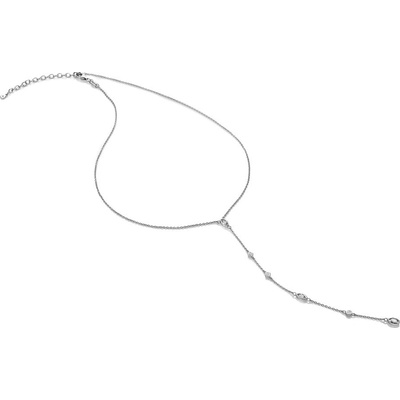 Hot Diamonds Stříbrný náhrdelník DN178