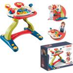 Babyhome Интерактивна играчка волан