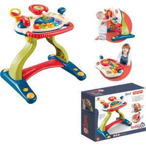 Babyhome Интерактивна играчка волан