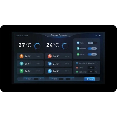 Waveshare Vývojová doska ESP32-S3 pre 7-palcový displej typu B s dotykovou funkciou