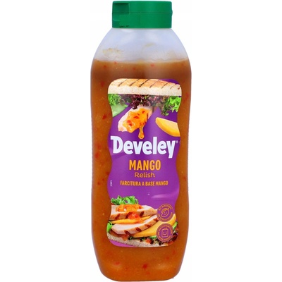 Develey Mango relish 875 ml
