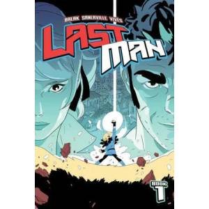 Lastman, Book 1 | Michaël Sanlaville, Bastien Viv? s (ISBN: 9781534322295)