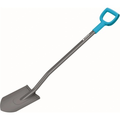 Cellfast Rýč špičatý IDEAL s násadou FIBERGLASS 745057