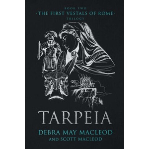 Tarpeia | Scott Macleod (ISBN: 9781990640025)