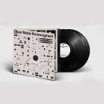 Universal Various: Blue Note Re: imagined - 2Vinyl (LP) (036959)