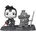 Funko Фигура Funko POP! Deluxe: Star Wars - The Ronin and B5-56 (Special Edition) #502 (072338)