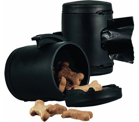 Flexi Multi Box sivy