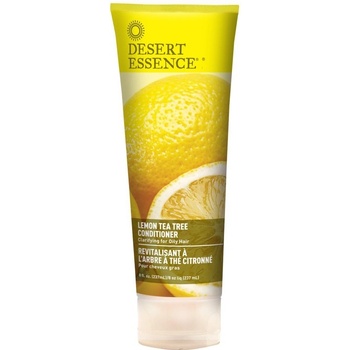 Desert Essence Conditioner z Lemon Tea Tree 236 ml