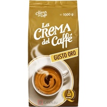 Pellini La Crema del Caffè Gusto ORO zrnková 1 kg