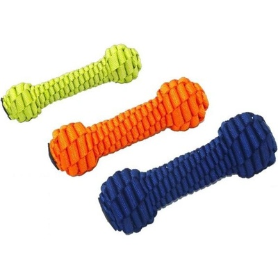 Gimborn pružná hračka kosť S 17,5 cm