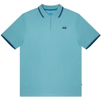 Australian Open Zip Player Modrý