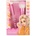 TOPModel Комплект козметични четки, Candy, 2 бр. , розова (3502180)