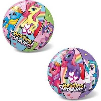 Míč Poníci menší