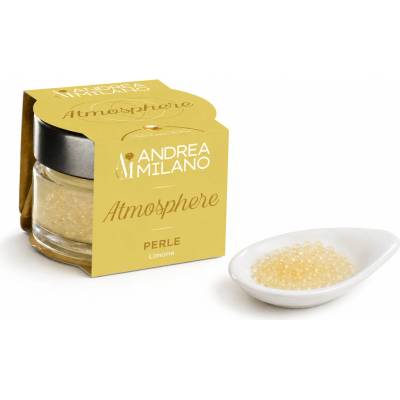 Andrea milano atmosphere citronové perly 50 g