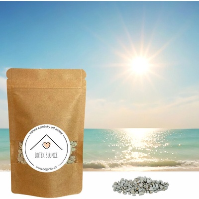 Od Janky Vonné kamínky Dotek slunce 60 g – Zboží Dáma