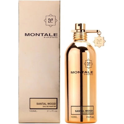 Montale Santal Wood parfumovaná voda unisex 100 ml