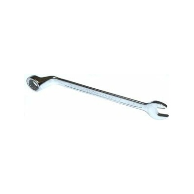 Jonnesway Očkoplochý vyhnutý klíč, rozměr 13 mm, délka 190 mm W69113