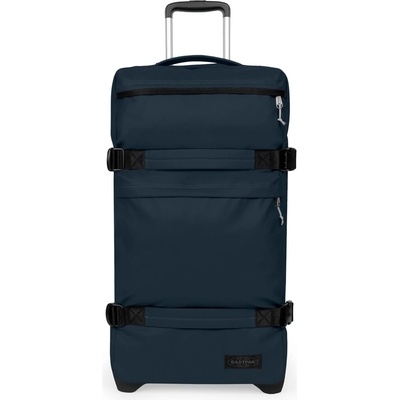 EASTPAK Сак Eastpak Transit'r Plus M Luggage - Tarp Navy - размер 75 l (510-7269-0411)