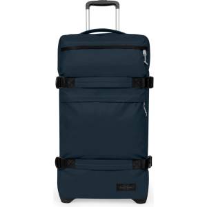 EASTPAK Куфар с колела Eastpak Transit'r Plus M Luggage - Tarp Navy - размер 75 l (510-7269-0411)