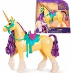 Spin Master Unicorn Academy - Unicorn Leaf