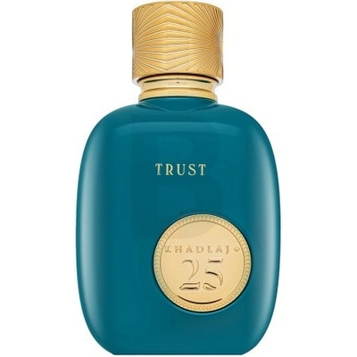 Khadlaj 25 Trust parfumovaná voda pánska 100 ml