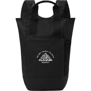 Dakine Renovation Lt Backpack 22L Цвят: черен