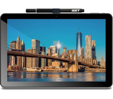 iGET Smart W103