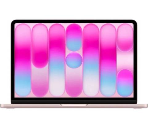 Apple MacBook Neo MHFJ4SL/A