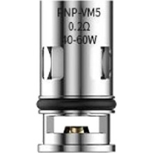 Voopoo PnP VM5 Mesh 0,20 ohm