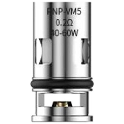 Voopoo PnP VM5 Mesh 0,20 ohm