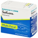 Bausch & Lomb Soflens Multifocal 6 pcs