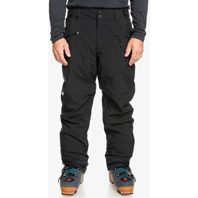 Quiksilver Сноуборд панталон boundry pt