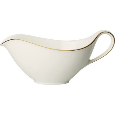 Villeroy & Boch Omáčnik s tanierikom Anmut Gold 0,45 l