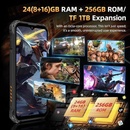 Image 1 of OUKITEL WP23 Plus