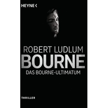 Das Bourne Ultimatum Ludlum RobertPaperback