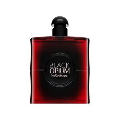 Black Opium Over Red Парфюмна вода за жени 90 ml