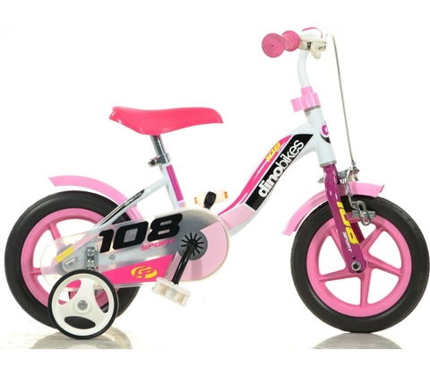 DINO Bikes 2017