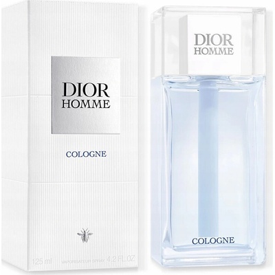 Dior Homme Cologne toaletná voda pánska 125 ml