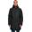 Urban classics Анорак Urban classics Light parka - Black (Black)