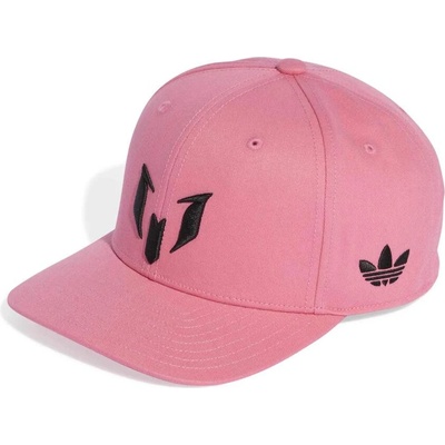 Adidas Snapback LIONEL MESSI ružové