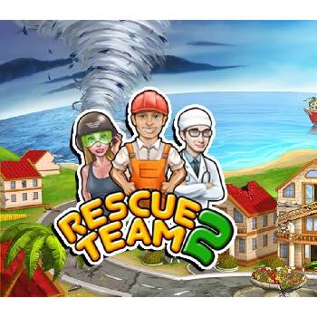 Rescue Team 2