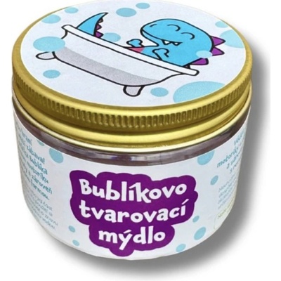 Pure Harmony Bublíkovo tvarovací mýdlo 100 g – Zboží Dáma