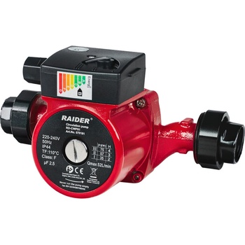 Raider RD-CWP81 (070181)