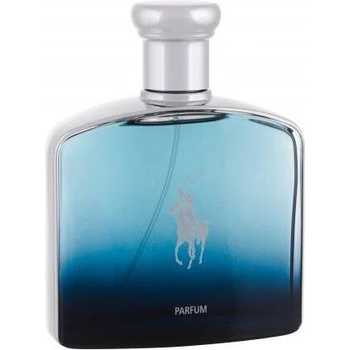 Ralph Lauren Polo Deep Blue Extrait de Parfum 125 ml