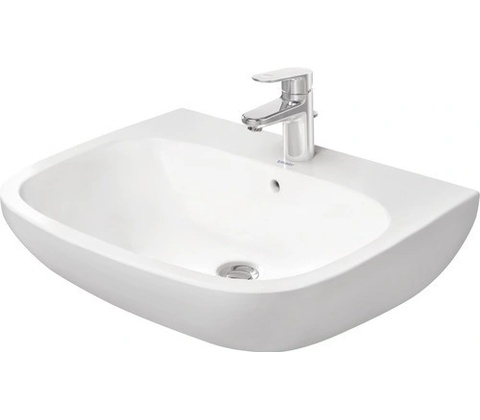 Duravit D-Code 2310650000