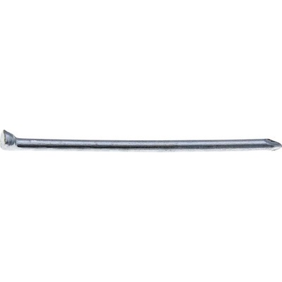 Hřebík kolářský 1,8x50 zinek bílý, 2,5kg