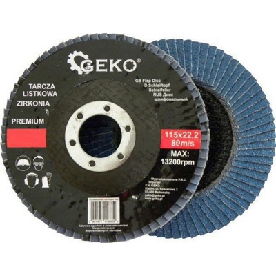 Geko G78513