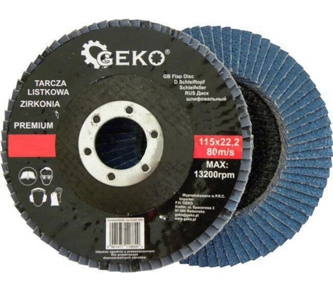 Geko G78513